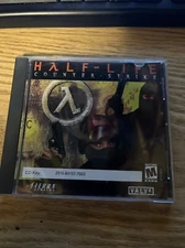 half life counter strike pc