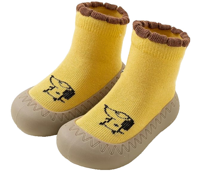 , First Walking Shoes For Boys Girls(6-12m)