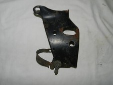 1969 -77 Chevy Upper Alternator Bracket 350 327 Camaro Chevelle Nova Impala B