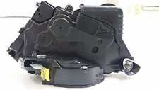 Genuine Toyota FJ Cruiser Interior Door Panel Trim Clips - Set Of 2 (2007-2015)