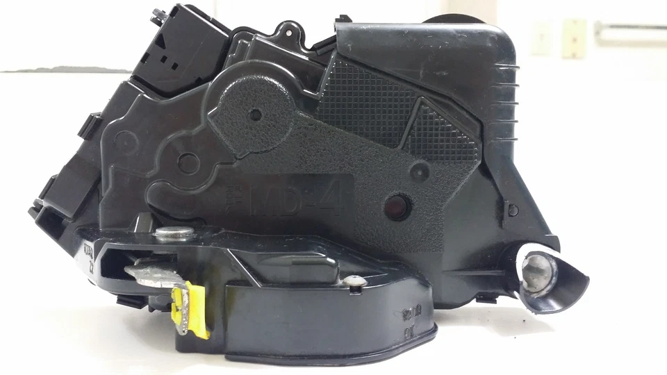 06 至 11 正品雷克萨斯 GS430 原始设备制造商前左门锁执行器终身保修 — 第 2/4 张图片