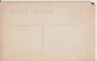 RPPC Woman and Child Real Photo Postcard — photo 2