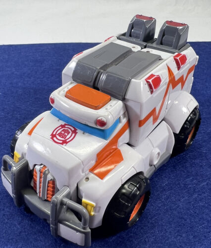 TOY Vintage Hasbro Transformers #36797 SA Tomy V-2976B Vietnam Made Early 80’s - Picture 2 of 13