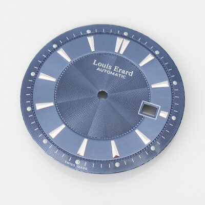 New Original Louis Erard Authentic Replacement Dials Watchmakers Parts See List