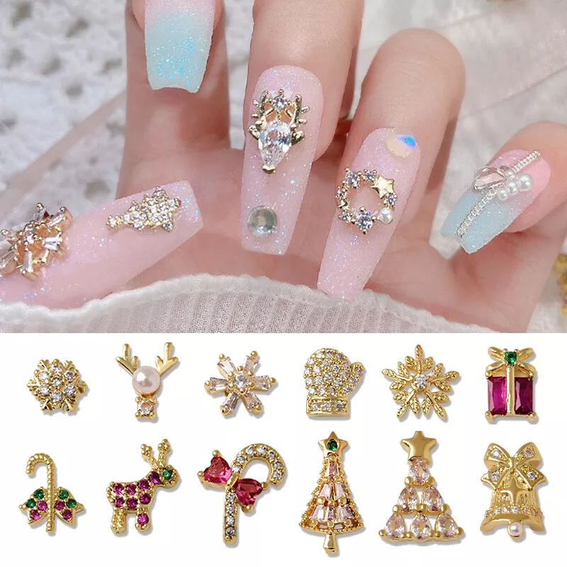 nail design accessories