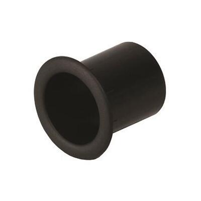 Penn Elcom 50 mm schwarz Kunststoff Lautsprecherbox Anschlussröhre