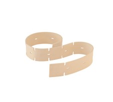 Tennant OEM Part # 1014091 Blade Squeegee Front 784mmL Gum