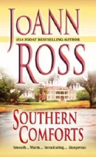 Southern Comforts - Mass Market Paperback By Ross, JoAnn - GOOD