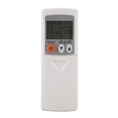 Remote For Mitsubishi MSZ-GL12NA MSZ-GL15NA Electric Mr. Slim Air Conditioner