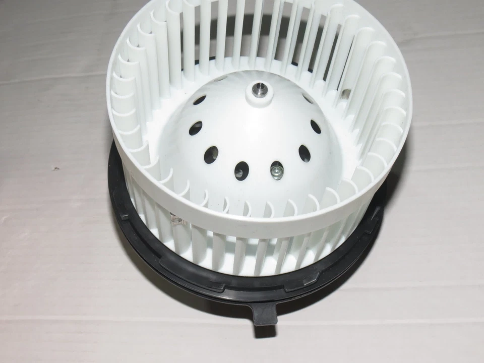 Conjunto de soplador de repuesto Chevrolet/Cadillac BM00089L - caja abierta Foto 3 de 3