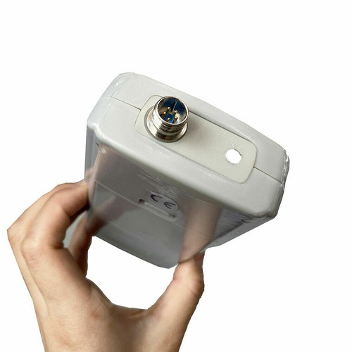 Vibromètre Numérique Vibromètre Analyseur Datalogger Mesure - Photo 6/10