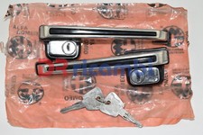 Porte avant et accessoires Alfa Romeo ALFA-SUD
