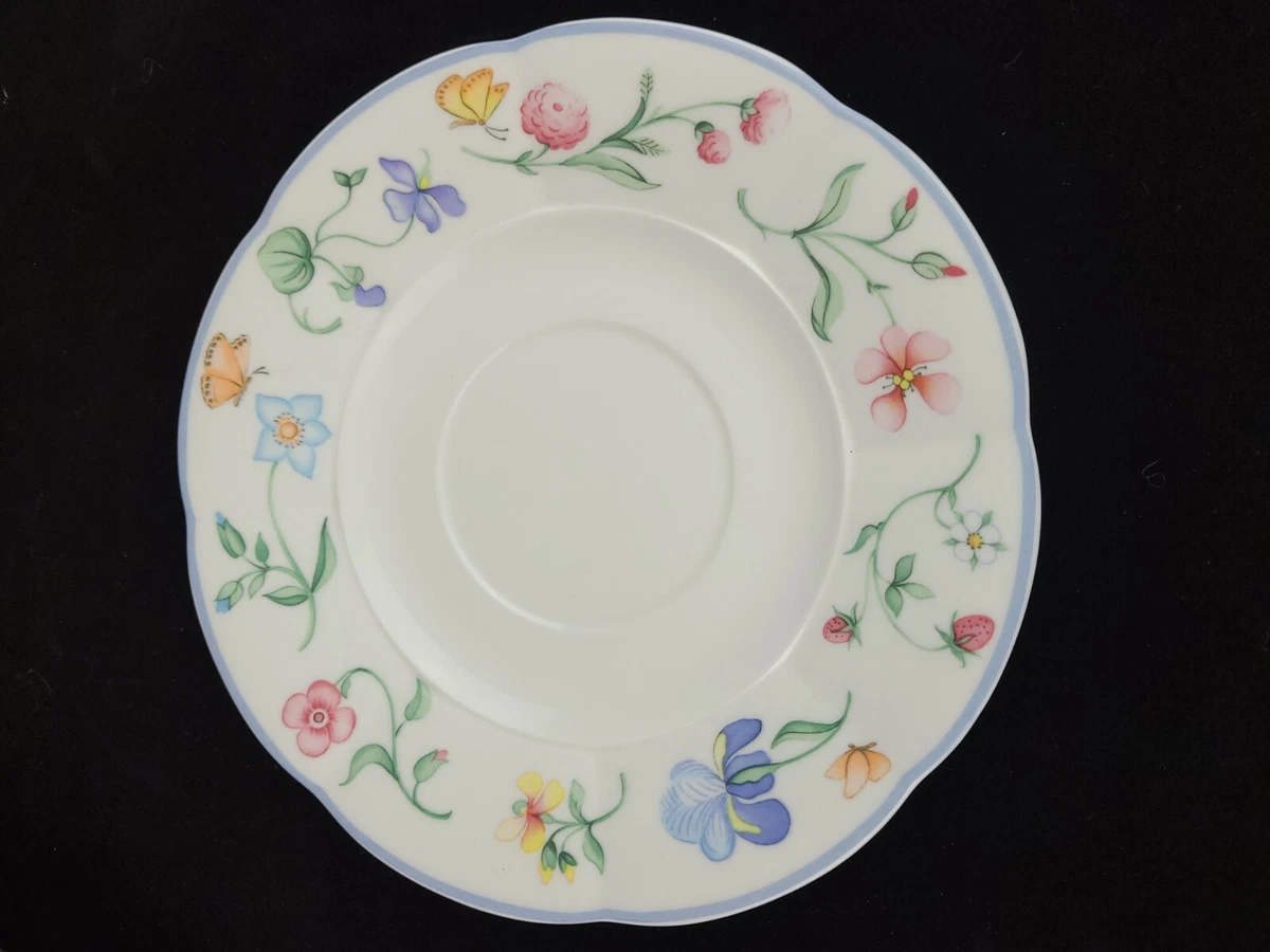 Villeroy Boch Mariposa for sale | eBay