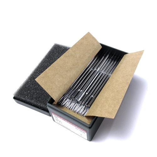 50 Groz-Beckert 794H 7X3 Dyx3 Needles For Singer Juki Extra Heavy Sewing Machine - Picture 4 of 4