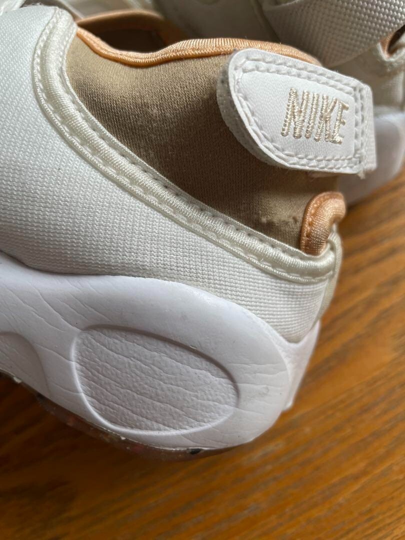Size 8 - Nike Air Rift White Hemp for sale online | eBay