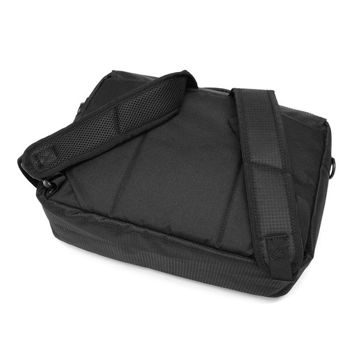 Eastboy Japan Girls' School Bag Etude 3way bag EBA47 Backpack Black x White New - Picture 12 of 17