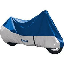GEARS CANADA Motorcycle Cover Large 100110-3-L