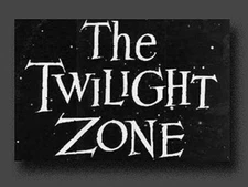 THE TWILIGHT ZONE Old Time Radio Shows - 37 MP3s on DVD +FREE OFFER OTR
