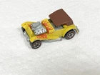 HOT WHEELS RED LINE FLYING COLORS SIR RODNEY EXCELLENT CONDITION
