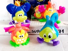 MONSTER KINDER GRAN SORPRESA FERRERO HALLOWEE...