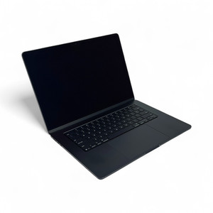 MacBook Air M3 Midnight | eBay