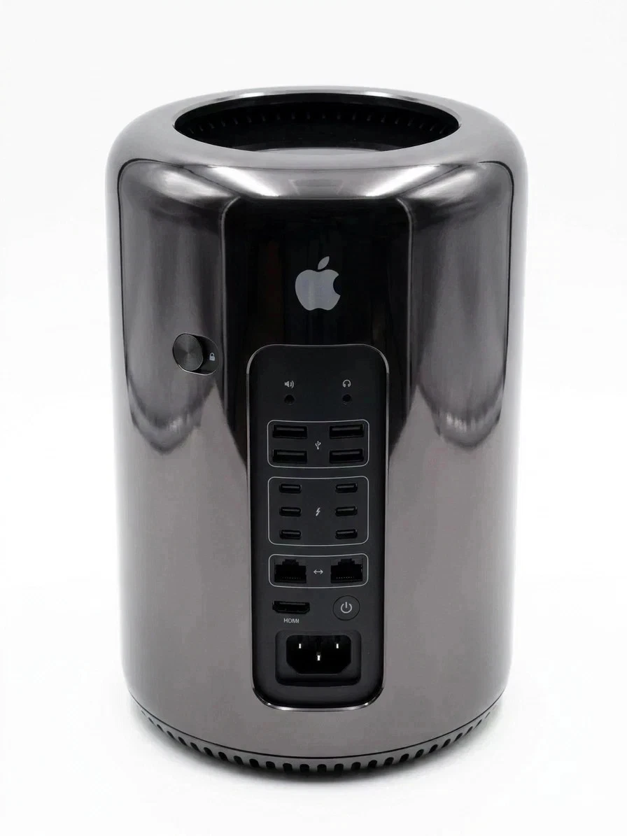 Preços baixos em Computadores desktops e all-in-one Apple Mac Pro