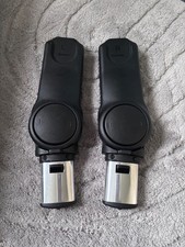 iCandy Peach 1 2 3 4 Universal Car Seat Adapters Adaptors Main Upper Maxi Cosi