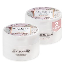 All Clean Balm - Cleansing Balm, Waterproof Makeup Remover, Face Cleanser, Oi...