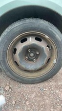 Jantes Peugeot 1007