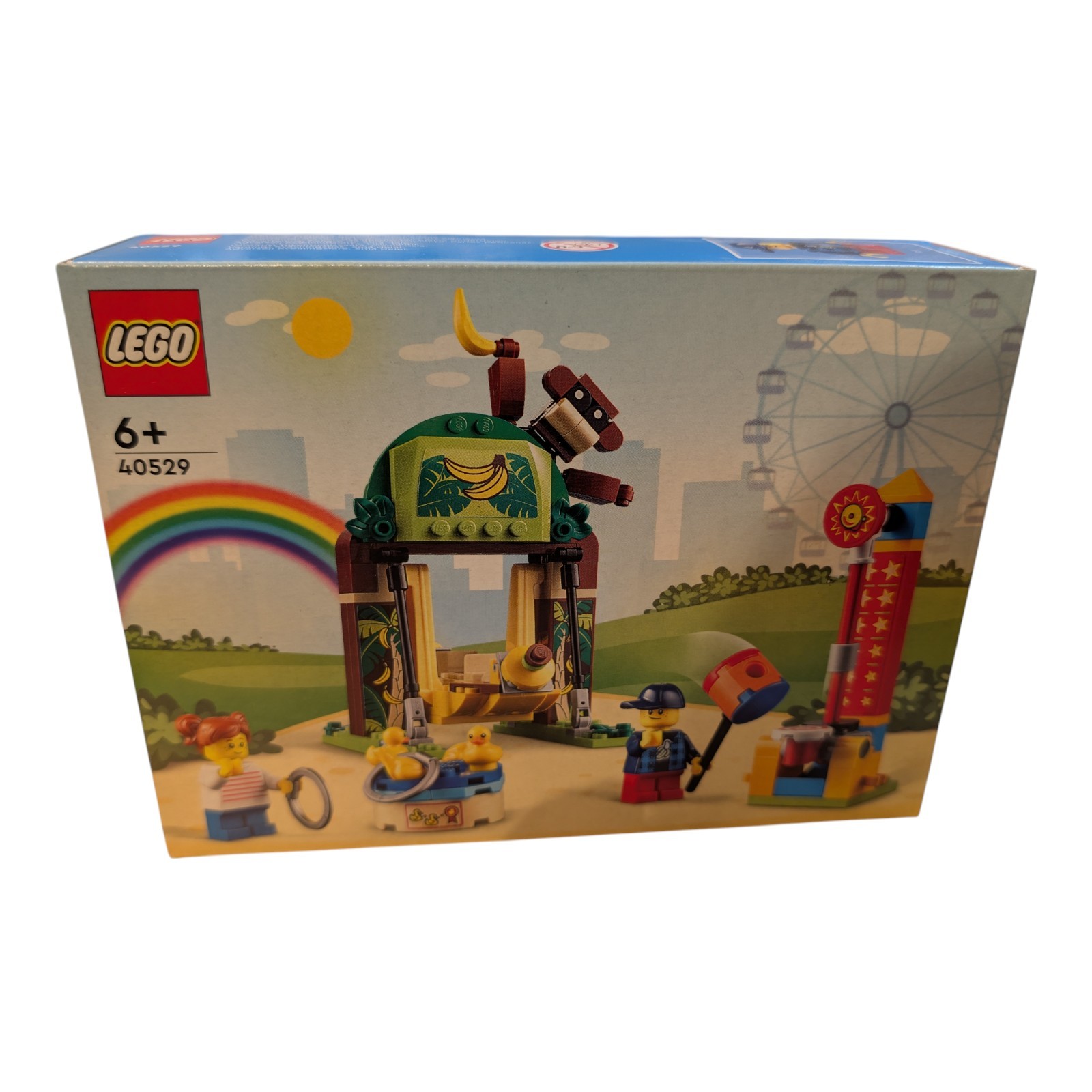 Lego Kinder-Erlebnispark 40529 (40529, Classic) - Bild 10