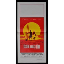 Endless Summer Bruce Brown Surf Wind Barron B230