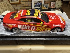 1:18 Biante 2024 Bathurst #888 Supercheap ZL1 Camaro Lowndes/Murray New