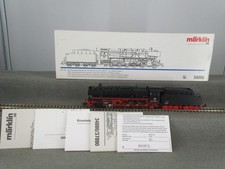 Märklin H0 AC 34880 Dampflok BR 044 534-6 An...