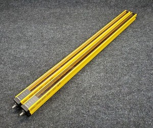 CONTRINEX YBB-14S4-0900-G012 YBB-14R4-0900-G012 Receiver & Sender Light Curtain