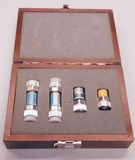 HP 85031A 7mm-Calibration Kit for 8753  DC - 6GHz