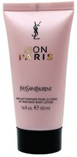 YSL Mon Paris Perfumed Body Lotion 1.6 oz /50 ml