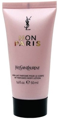 YSL Mon Paris Perfumed Body Lotion 1.6 oz /50 ml