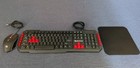 IBUYPOWER Slim Keyboard & Mouse *TESTED & WORKS* — photo 1