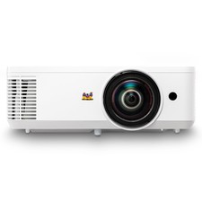 ViewSonic PS502X Short-Throw Projector XGA4000 Lumens