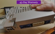 Mazda Cmu Radio Head Unit 2014-2021 Apple Carplay Android Auto Warranty Tuner Mazda Cmu Radio Head Unit 2014-2021 Apple Carplay Android Auto Warranty Tuner