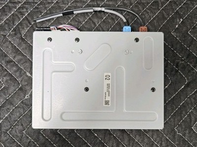 2021-23 Toyota Mirai Genuine Navigation Computer Assembly