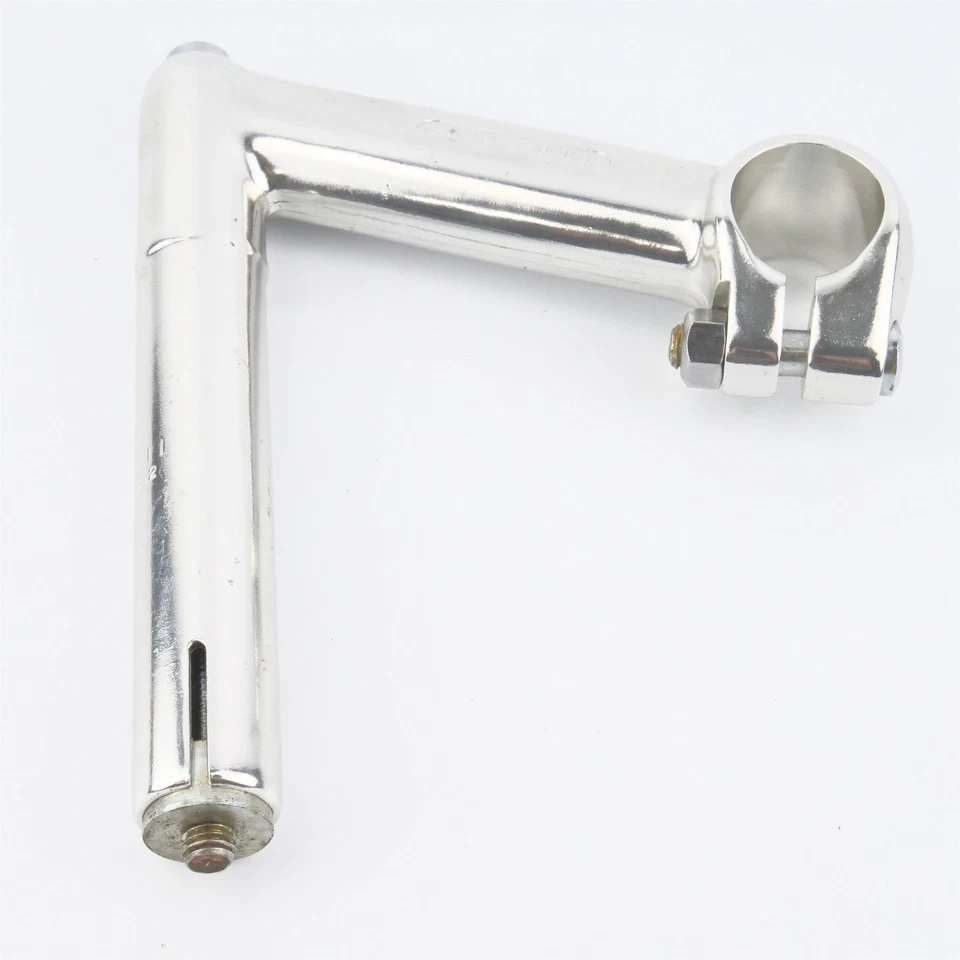 NOS Dia-Compe Gran Compe Quill Stem 1" 110mm 25.4 22.2 Aluminum Threaded Vintage - Image 2 of 4