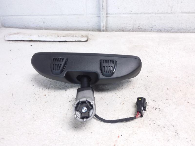 2023 MASERATI GHIBLI Interior Rear View Mirror Windshield Mounted Autodim OEM 