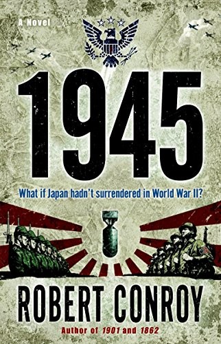 1945,Robert Conroy