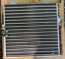 Oem Genuine Case New Holland 47442852 - Air Conditioner Condenser