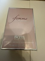 Hugo Boss Femme Eau de Parfum Spray 75ml