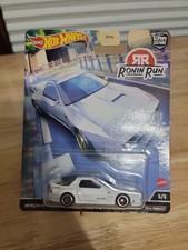 Hot Wheels Mazda RX7 FC Pandem Ronin Run FPY86-P 1/64 New Sealed Free Shipping 