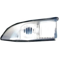 Blinkleuchte Blinker Links FüR Renault ScéNic III JZ0/1_ Grand KZ0/1