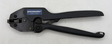 Crimpadora/cortadora de cabezal de pasador Pressmaster PHC-40 912109 ver fotos