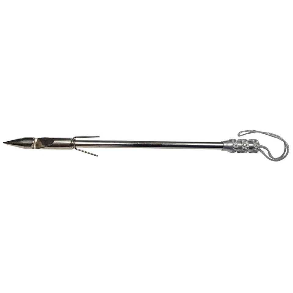 Pernos de pesca con arco SAS para ballestas de pistola - paquete de 12, 6" Foto 3 de 4